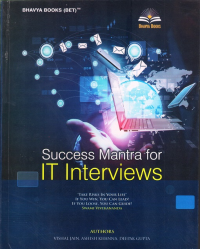 Success Mantra for IT Interviews