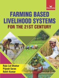 Farming Based Livelihood Systems (For The 21st Century)