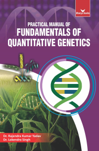 Practical Manual of Fundamentals of Quantitative Genetics