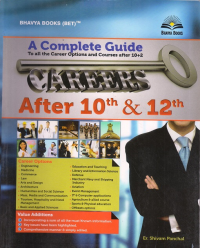 Careers After 10th and 12th (A Complete Guide)