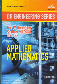 Applied Mathematics