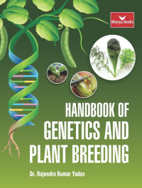 Handbook of Genetics And Plant Breeding
