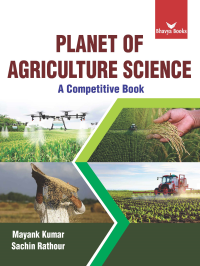 Planet of Agriculture Science