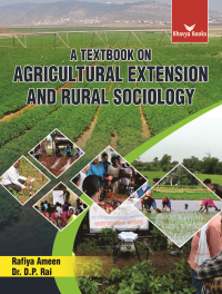 A Textbook on Agricultural Extension and Rural Sociology